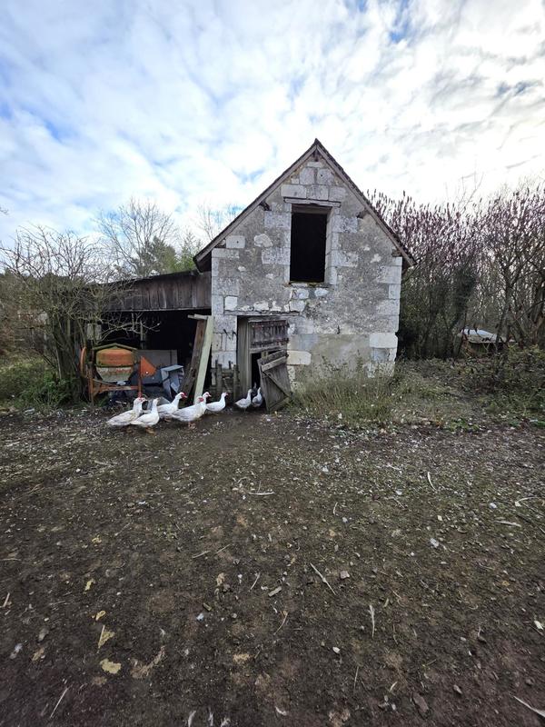 Maison - 137 m² - 6 pièces