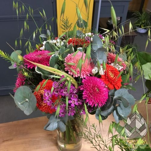 Cynara - Maitre Artisan Fleuriste