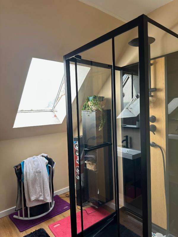 Maison - 190 m² - 8 pièces