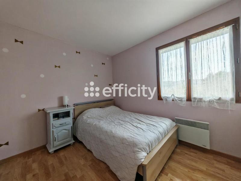 Maison - 144 m² - 7 pièces