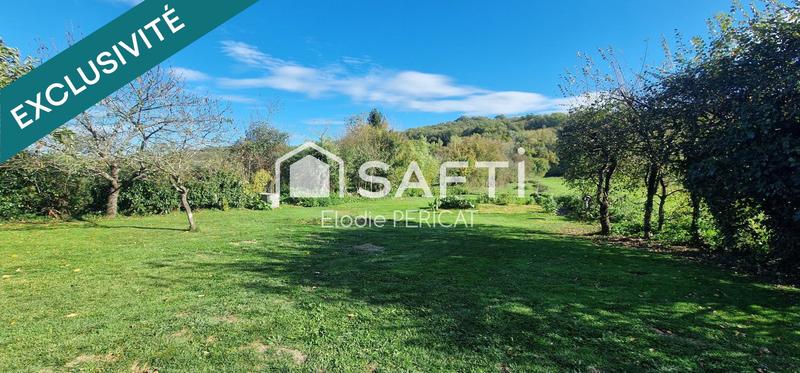 Maison - 145 m² - 4 pièces