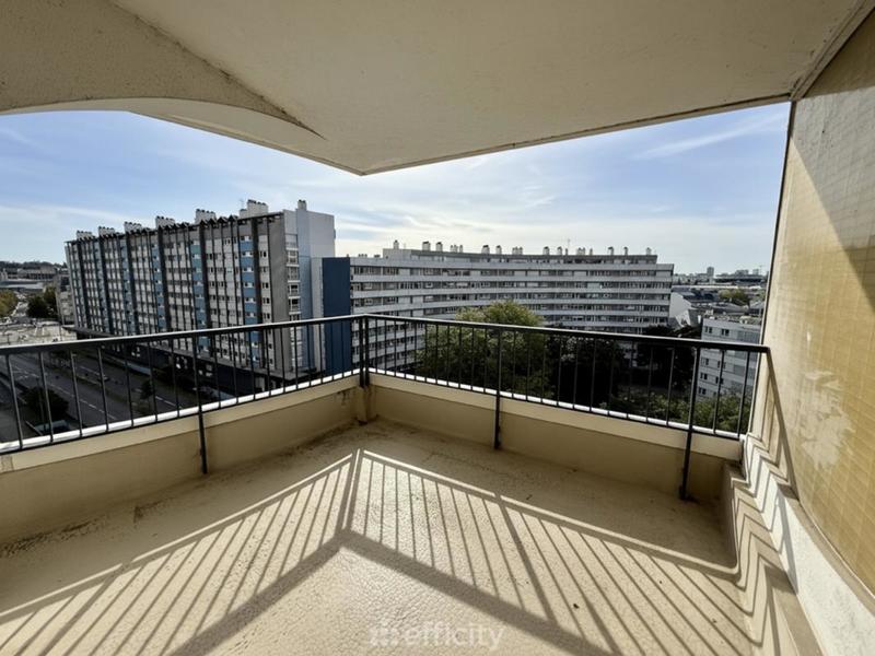 Appartement - 52 m² - 2 pièces
