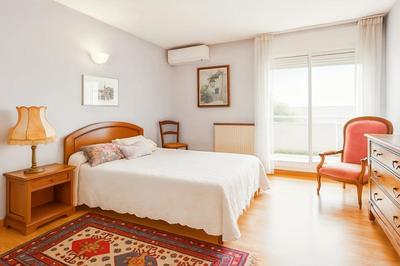 Duplex - 96 m² - 4 pièces