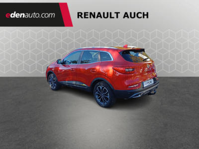 Renault Kadjar Blue dCi 115 Intens