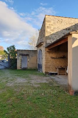 Maison en pierre - 280 m² - 8 pièces