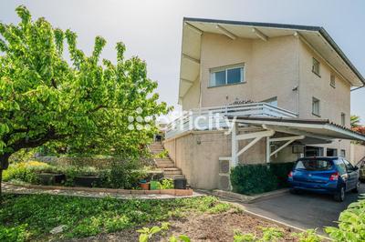 Maison - 169 m² - 6 pièces