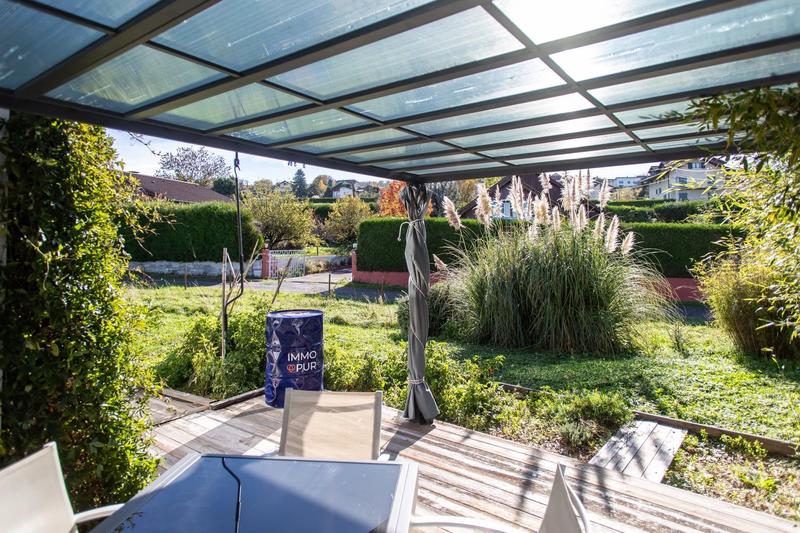 Maison - 144 m² - 4 pièces