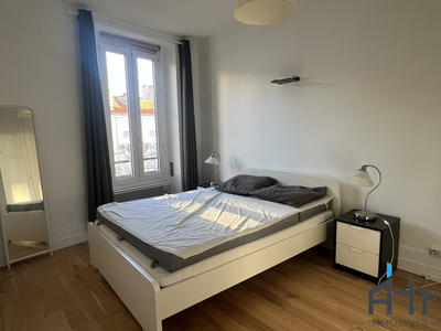 Appartement - 32 m² - 2 pièces