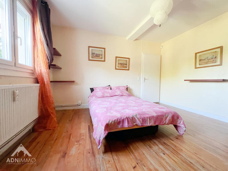 Maison - 170 m² - 5 pièces