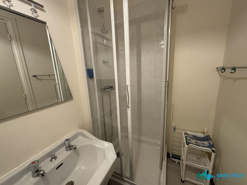 Appartement - 31 m² - 1 pièce