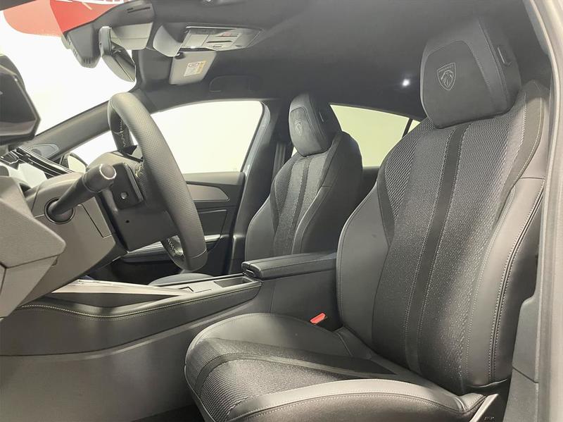 Peugeot 308 III 1.5 Bluehdi 130 Eat8 Gt