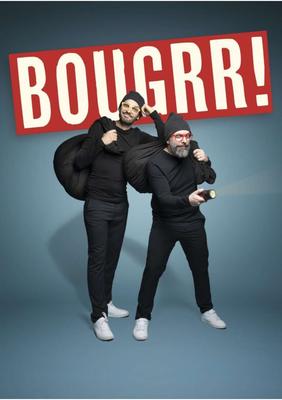 Spectacle musical : Bougrr !