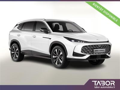 Mg Hs Hev+ 224 Comfort Acc Cam Gps Led 19p