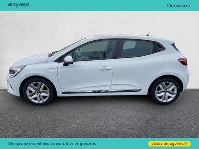 Renault Clio 1.0 TCe 90ch Business