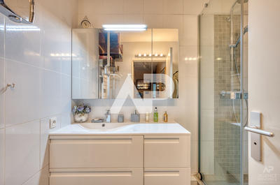 Appartement - 87 m² - 3 pièces