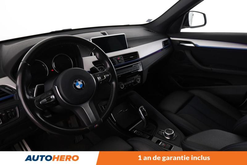 Bmw X1 sDrive18d m Sport Bva8 150 ch