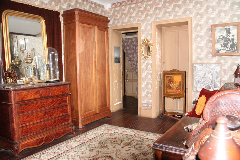 Demeure - 544 m² - 13 pièces