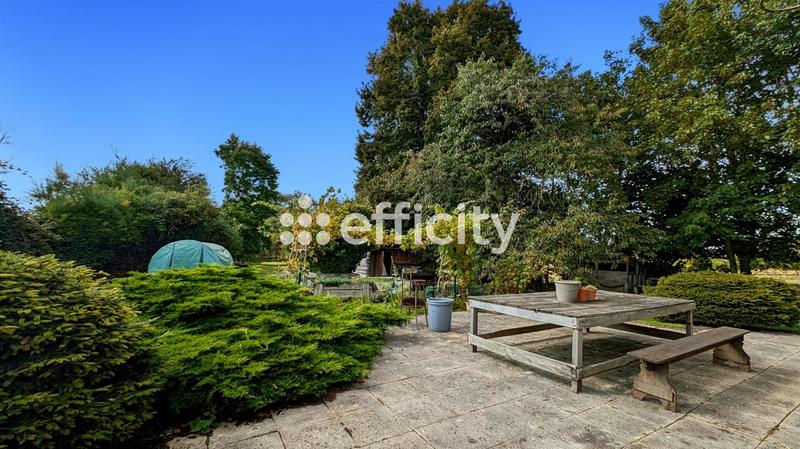 Maison - 148 m² - 5 pièces