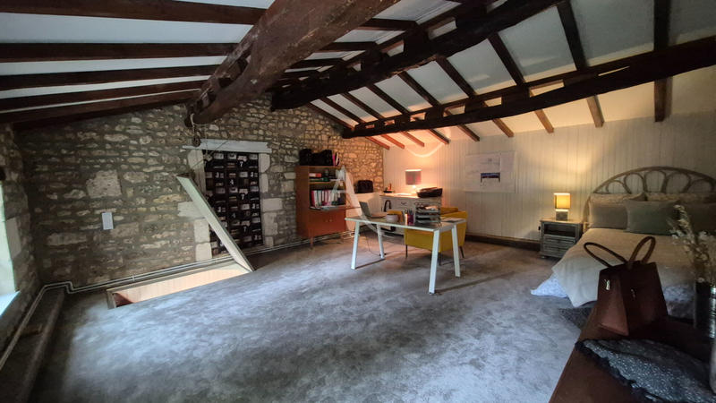 Maison - 148 m² - 4 pièces