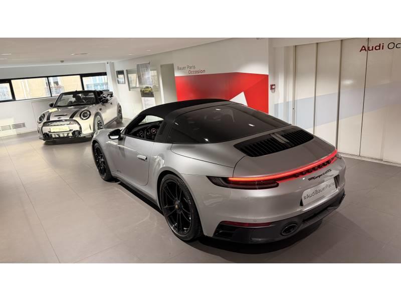 Porsche 911 Targa 4 3.0i 480 Pdk Gts