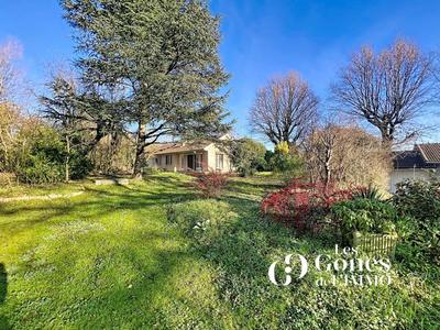 Maison - 97 m² - 4 pièces