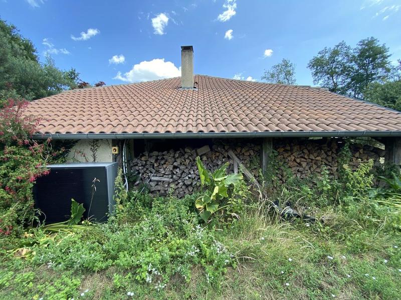 Maison - 188 m² - 7 pièces