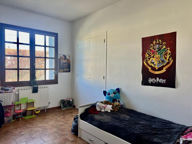 Maison traditionnelle - 122 m² - 5 pièces