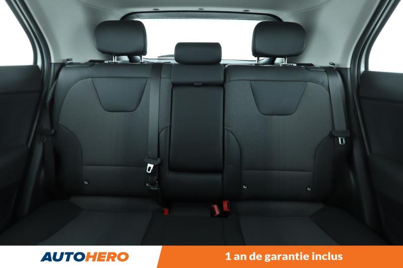 Kia Niro 1.6 GDi Hev Active Dct6 141 ch