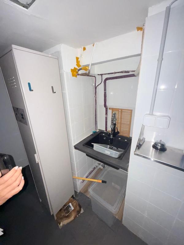 Local commercial - 40 m²