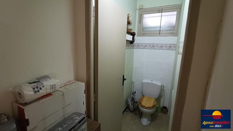 Appartement - 65 m² - 2 pièces