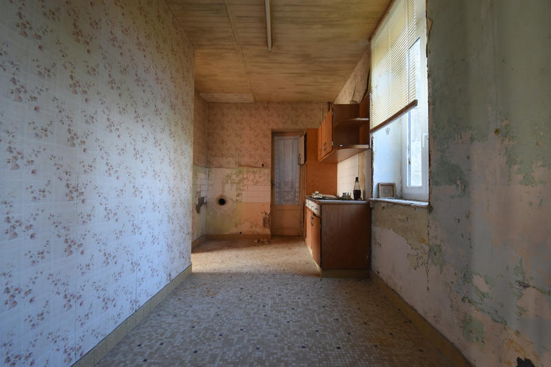 Maison - 192 m² - 8 pièces