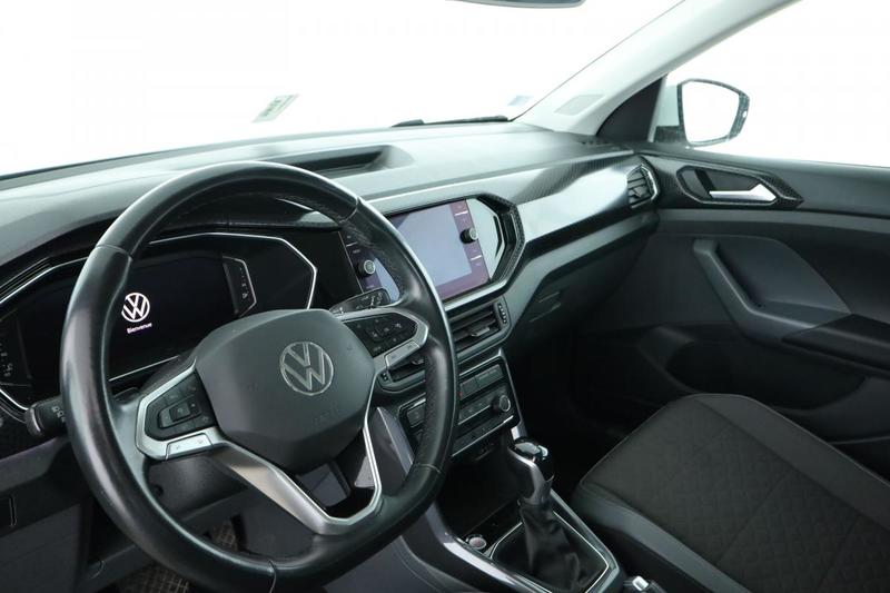 Volkswagen t-Cross 1.0 Tsi R-Line Dsg 115 ch