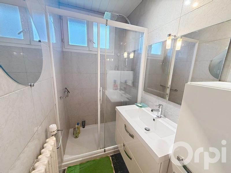 Maison - 82 m² - 4 pièces