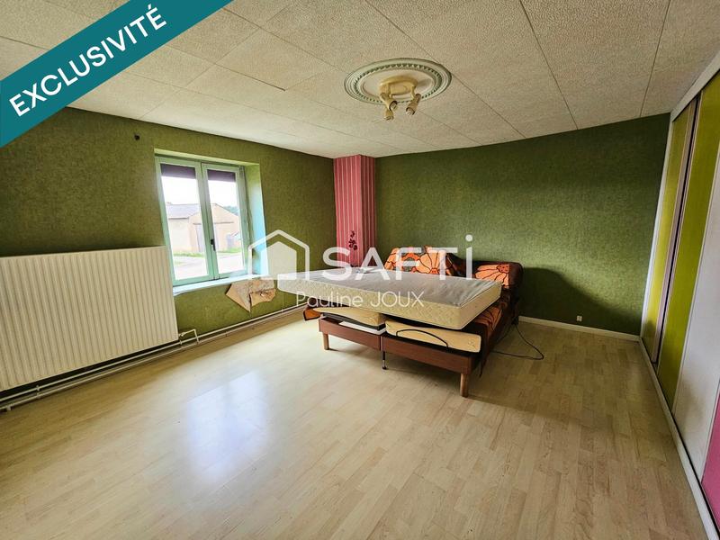 Maison - 148 m² - 4 pièces