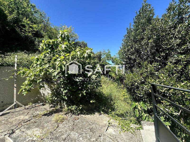 Maison - 160 m² - 7 pièces