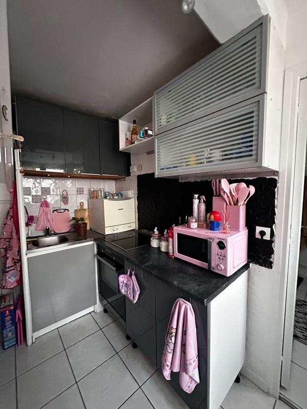 Appartement - 67 m² - 4 pièces