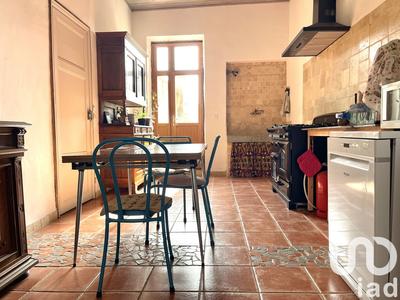 Maison - 170 m² - 6 pièces