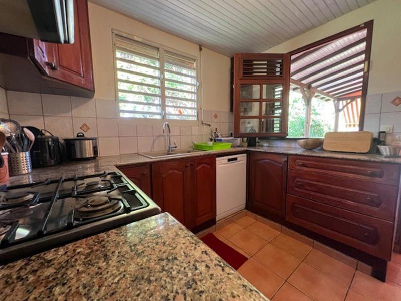 Maison - 131 m² - 5 pièces