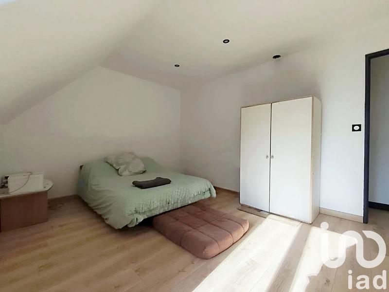 Maison - 110 m² - 6 pièces