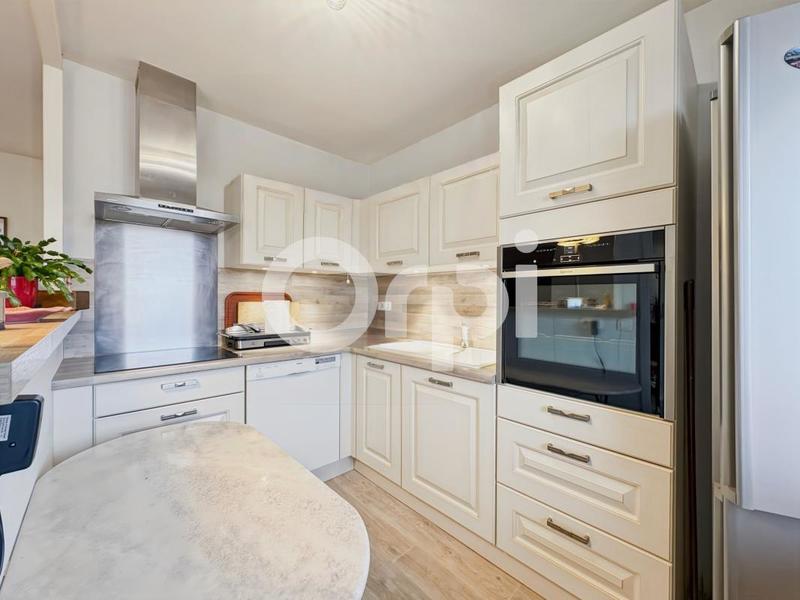 Appartement - 69 m² - 3 pièces