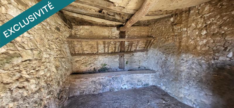 Maison - 50 m² - 2 pièces