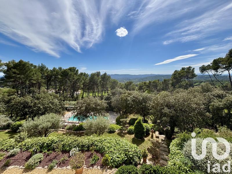 Bastide - 210 m² - 5 pièces