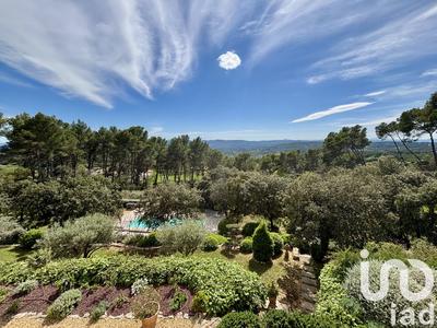 Bastide - 210 m² - 5 pièces