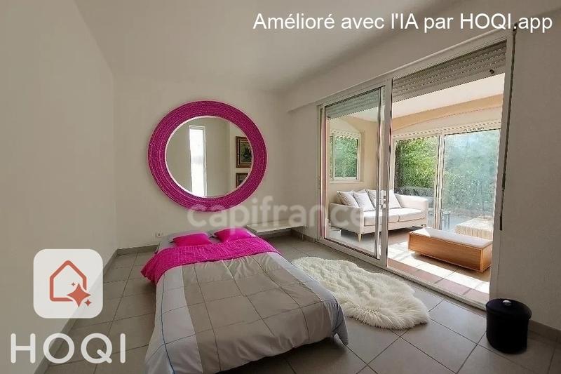 Appartement - 50 m² - 3 pièces