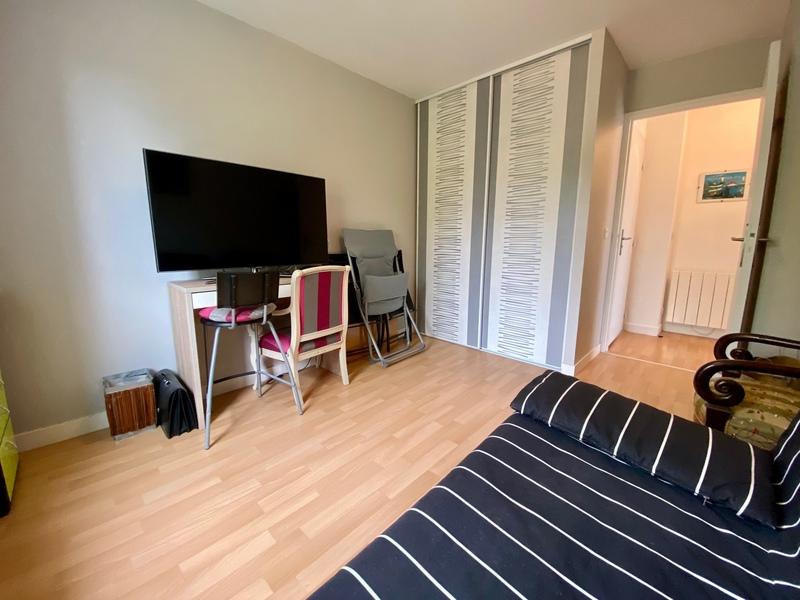 Appartement - 107 m² - 4 pièces