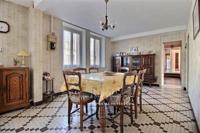 Maison - 102 m² - 6 pièces