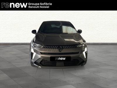 Renault Captur E-Tech full hybrid 145 ch esprit Alpine