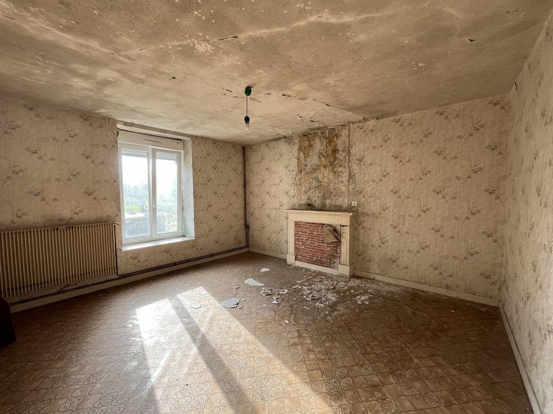 Maison - 316 m² - 6 pièces