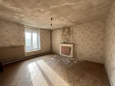 Maison - 316 m² - 6 pièces