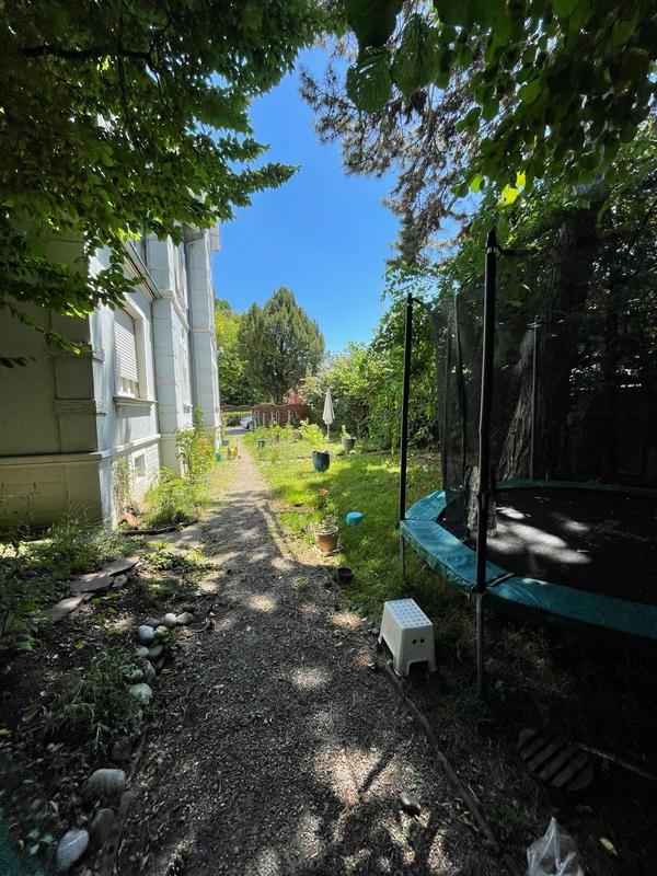 Appartement - 134 m² - 5 pièces